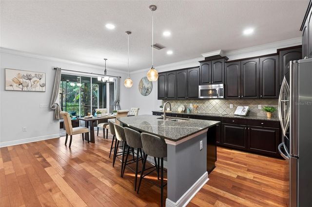 22774 CHEROKEE ROSE PLACE, Land O Lakes, FL 34639