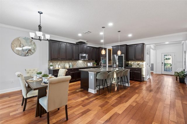 22774 CHEROKEE ROSE PLACE, Land O Lakes, FL 34639