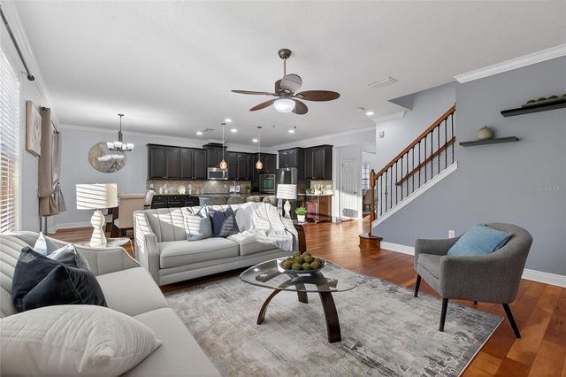 22774 CHEROKEE ROSE PLACE, Land O Lakes, FL 34639