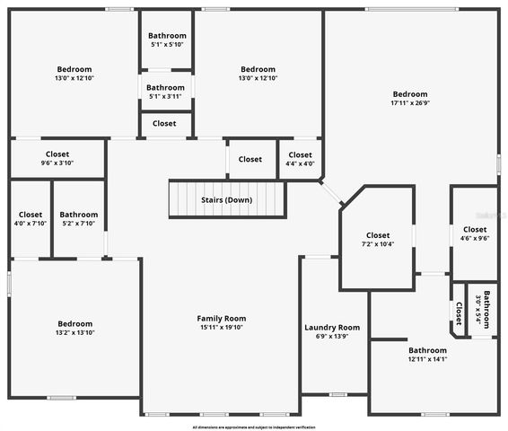 22774 CHEROKEE ROSE PLACE, Land O Lakes, FL 34639