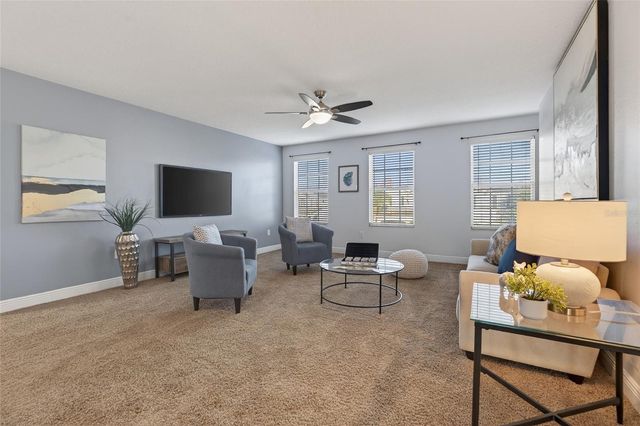 22774 CHEROKEE ROSE PLACE, Land O Lakes, FL 34639