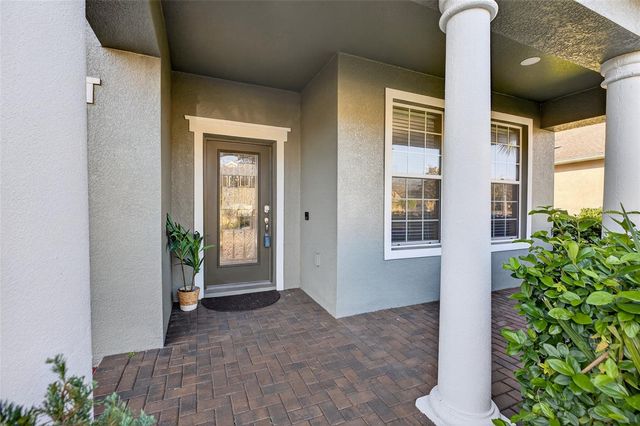 22774 CHEROKEE ROSE PLACE, Land O Lakes, FL 34639