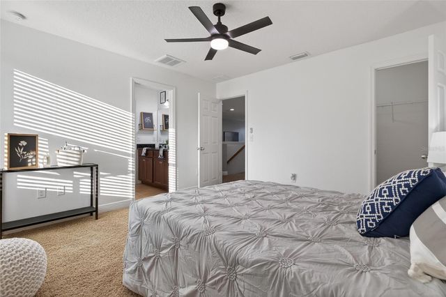 22774 CHEROKEE ROSE PLACE, Land O Lakes, FL 34639