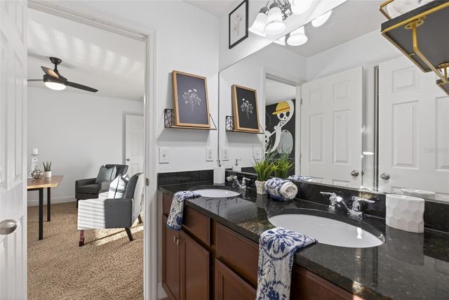 22774 CHEROKEE ROSE PLACE, Land O Lakes, FL 34639