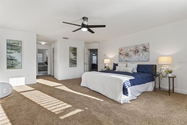 22774 CHEROKEE ROSE PLACE, Land O Lakes, FL 34639