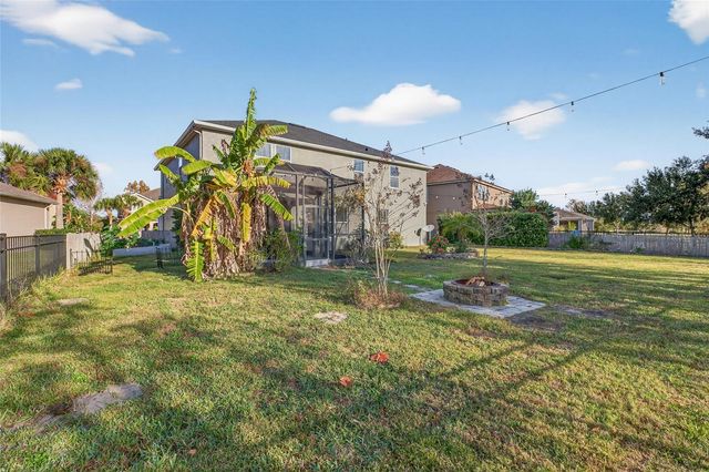 22774 CHEROKEE ROSE PLACE, Land O Lakes, FL 34639