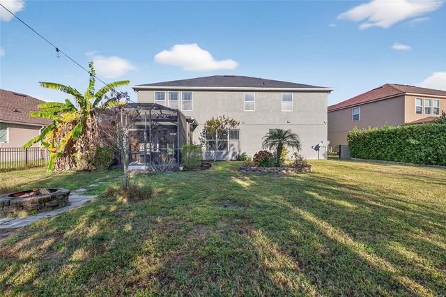 22774 CHEROKEE ROSE PLACE, Land O Lakes, FL 34639