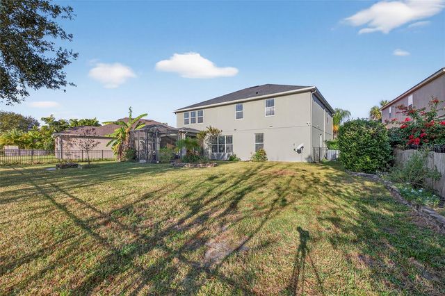 22774 CHEROKEE ROSE PLACE, Land O Lakes, FL 34639