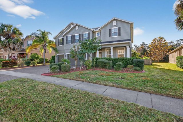 22774 CHEROKEE ROSE PLACE, Land O Lakes, FL 34639