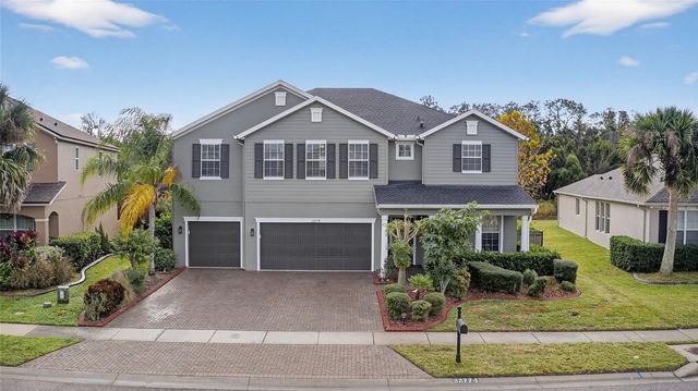 22774 CHEROKEE ROSE PLACE, Land O Lakes, FL 34639