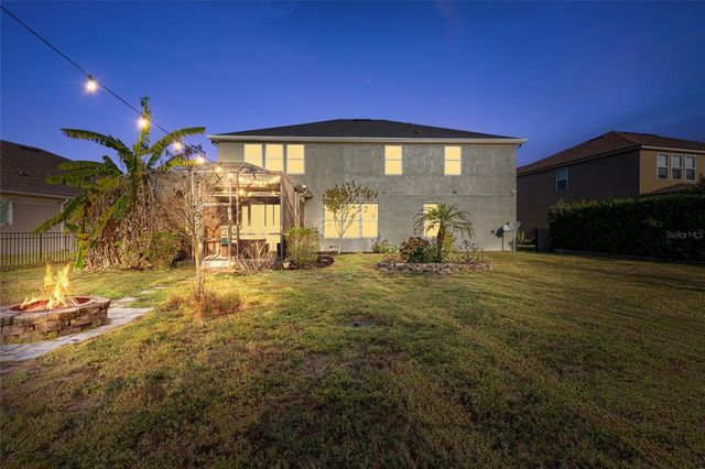 22774 CHEROKEE ROSE PLACE, Land O Lakes, FL 34639