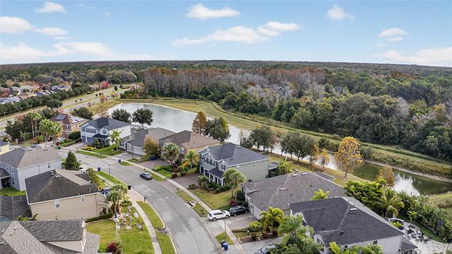 22774 CHEROKEE ROSE PLACE, Land O Lakes, FL 34639