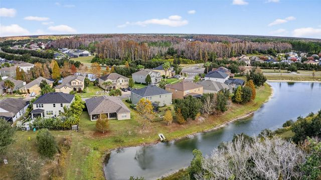 22774 CHEROKEE ROSE PLACE, Land O Lakes, FL 34639