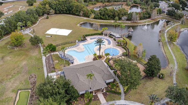 22774 CHEROKEE ROSE PLACE, Land O Lakes, FL 34639