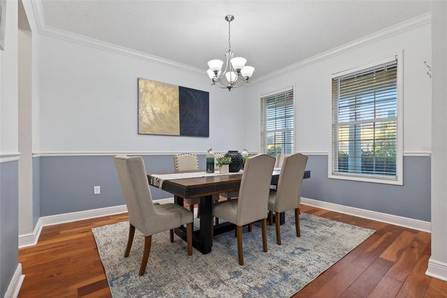 22774 CHEROKEE ROSE PLACE, Land O Lakes, FL 34639