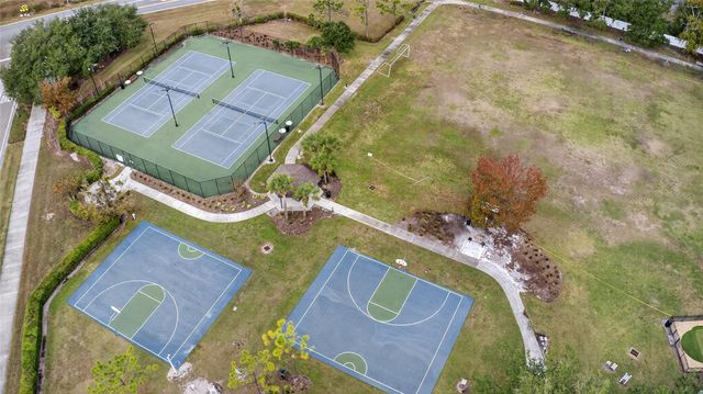 22774 CHEROKEE ROSE PLACE, Land O Lakes, FL 34639