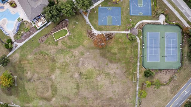 22774 CHEROKEE ROSE PLACE, Land O Lakes, FL 34639