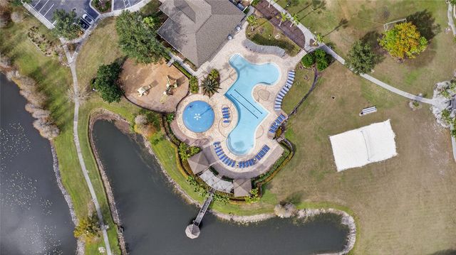 22774 CHEROKEE ROSE PLACE, Land O Lakes, FL 34639