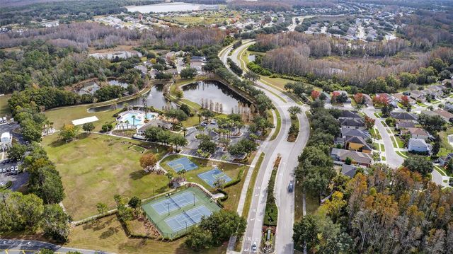 22774 CHEROKEE ROSE PLACE, Land O Lakes, FL 34639