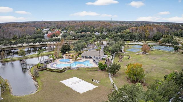 22774 CHEROKEE ROSE PLACE, Land O Lakes, FL 34639