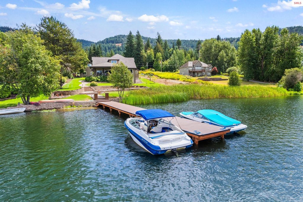 417 Comeback Bay Ln, Sagle, ID 83860 photo 2