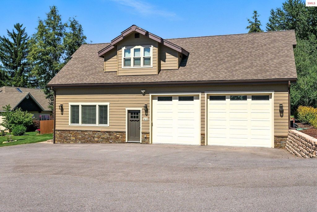 417 Comeback Bay Ln, Sagle, ID 83860 photo 4