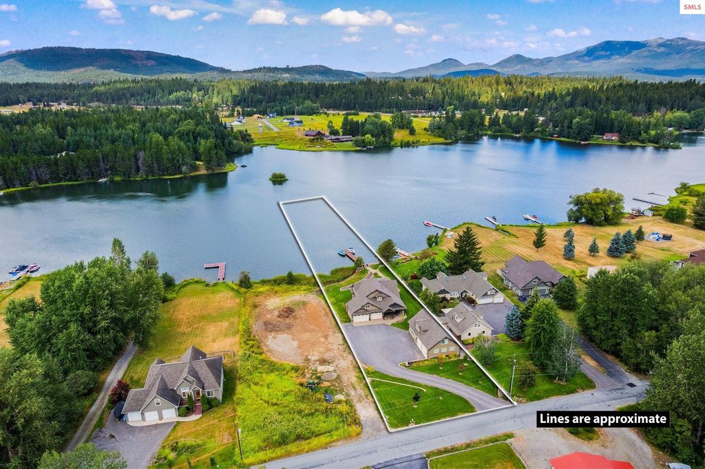 417 Comeback Bay Ln, Sagle, ID 83860 photo 5