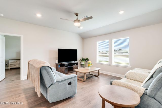 120 Eden Ridge Road, Duson, LA 70529
