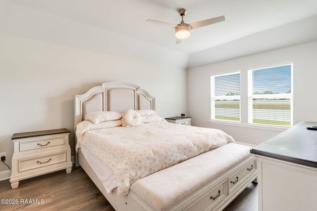 120 Eden Ridge Road, Duson, LA 70529