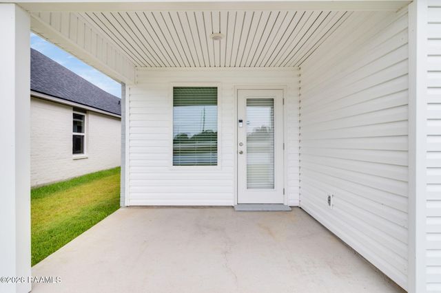 120 Eden Ridge Road, Duson, LA 70529