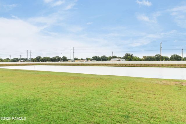120 Eden Ridge Road, Duson, LA 70529