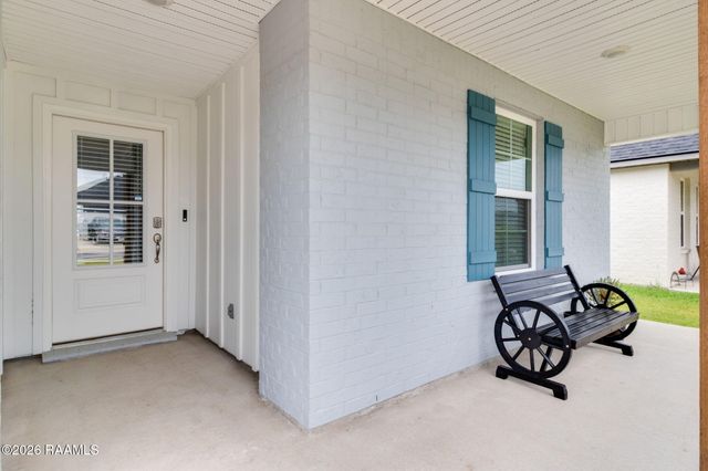 120 Eden Ridge Road, Duson, LA 70529