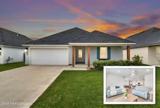 120 Eden Ridge Road, Duson, LA 70529
