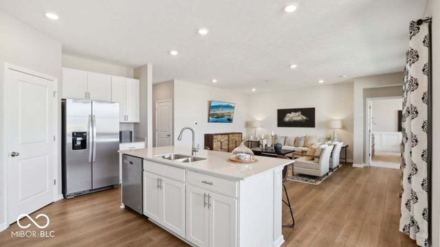 5631 Bluewing Creek Lane, Clayton, IN 46118