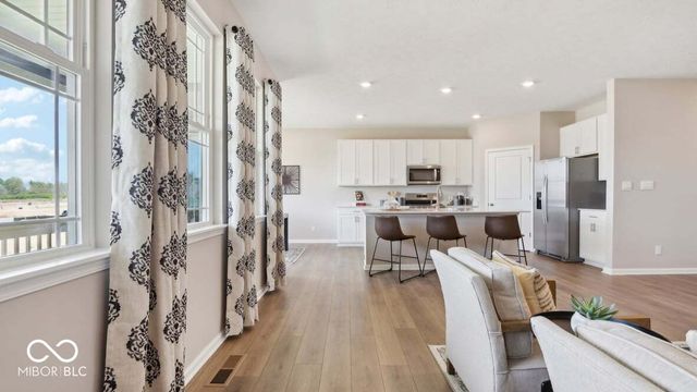 5631 Bluewing Creek Lane, Clayton, IN 46118