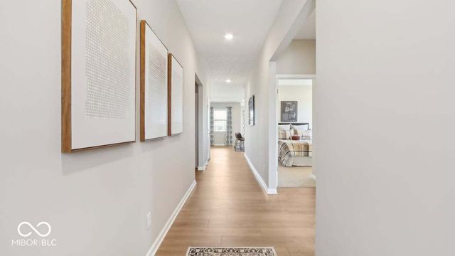 5631 Bluewing Creek Lane, Clayton, IN 46118