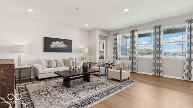 5631 Bluewing Creek Lane, Clayton, IN 46118