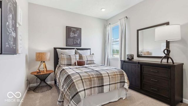 5631 Bluewing Creek Lane, Clayton, IN 46118