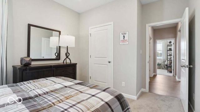 5631 Bluewing Creek Lane, Clayton, IN 46118