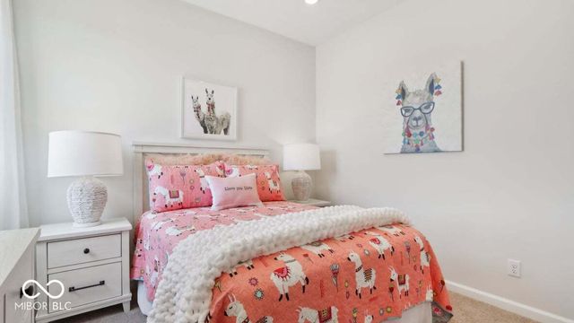 5631 Bluewing Creek Lane, Clayton, IN 46118