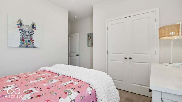 5631 Bluewing Creek Lane, Clayton, IN 46118