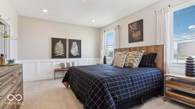 5631 Bluewing Creek Lane, Clayton, IN 46118