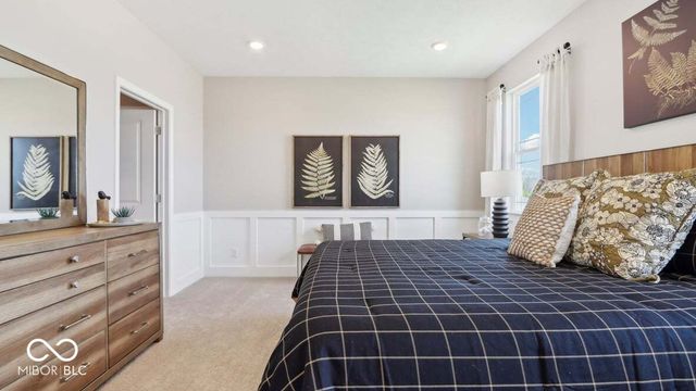 5631 Bluewing Creek Lane, Clayton, IN 46118