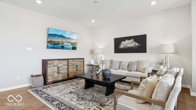 5631 Bluewing Creek Lane, Clayton, IN 46118