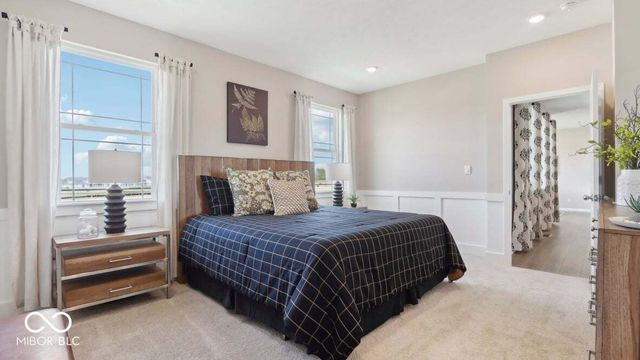 5631 Bluewing Creek Lane, Clayton, IN 46118