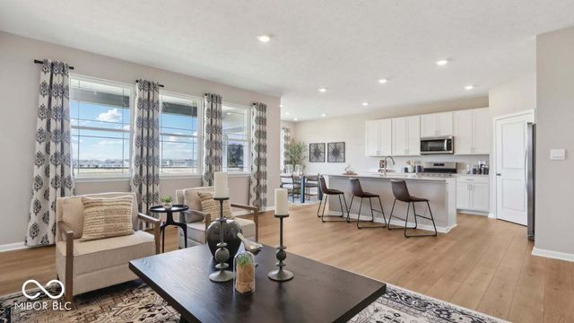 5631 Bluewing Creek Lane, Clayton, IN 46118