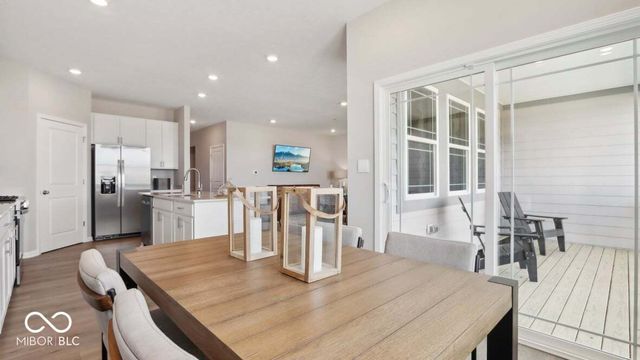 5631 Bluewing Creek Lane, Clayton, IN 46118