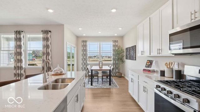 5631 Bluewing Creek Lane, Clayton, IN 46118