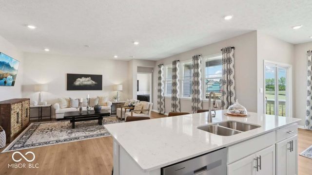 5631 Bluewing Creek Lane, Clayton, IN 46118