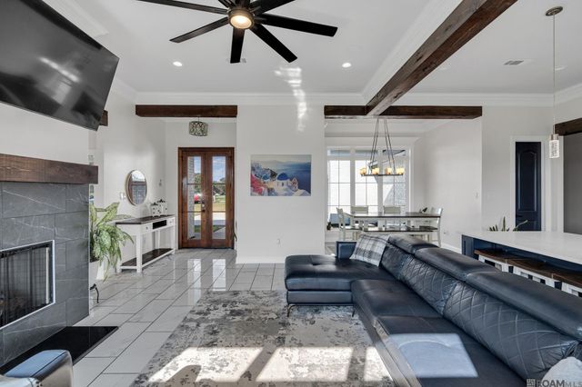 41411 Merritt Evans Rd, Prairieville, LA 70769